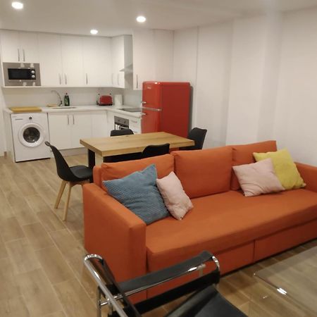 Apartment In Granada'S Center Exterior foto